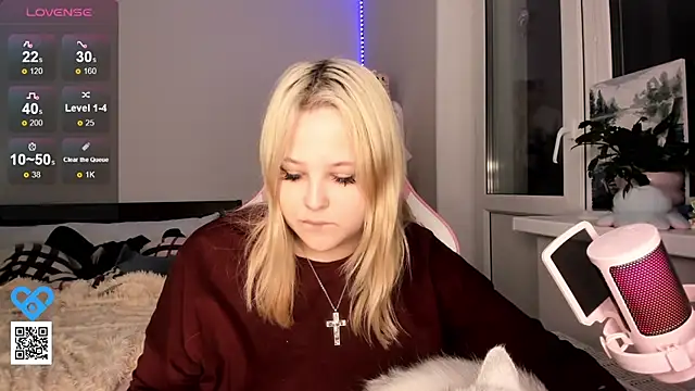 B Ratz online show from October 2, 10:28 pm