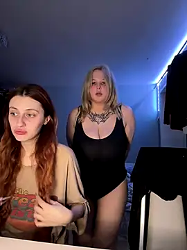 B Ratz online show from November 9, 8:18 pm