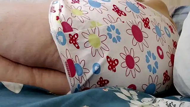 Anabelldestiny online show from February 23, 9:05 pm