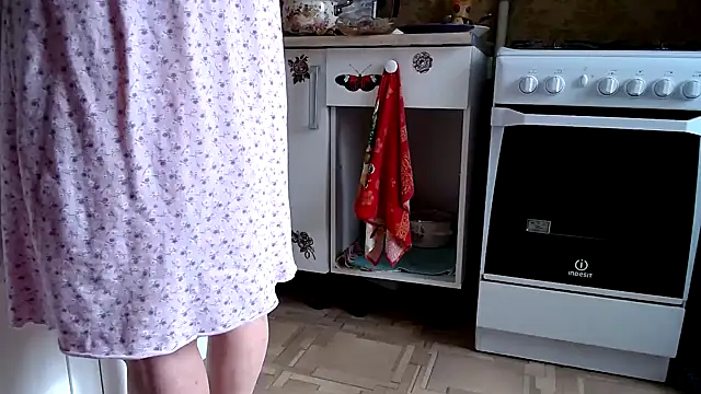 Anabelldestiny online show from March 10, 7:10 am