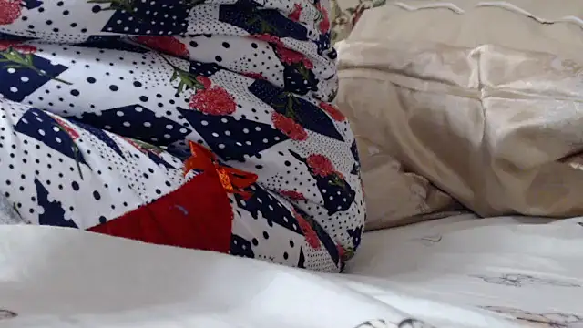 Anabelldestiny online show from October 12, 7:57 pm