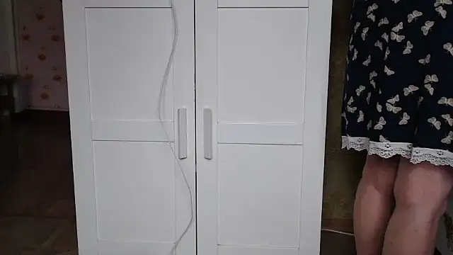 Anabelldestiny online show from November 8, 8:14 am