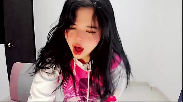 ariakyubi online show from December 24, 10:11 am