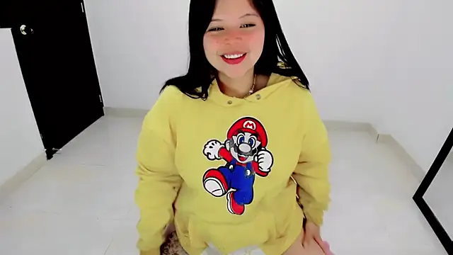 ariakyubi online show from January 16, 12:42 pm