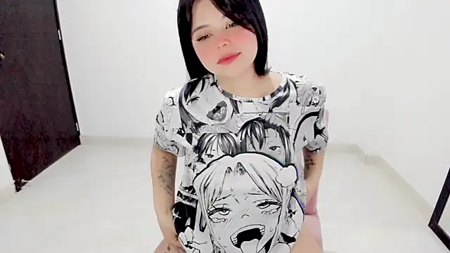 ariakyubi online show from February 1, 7:36 am