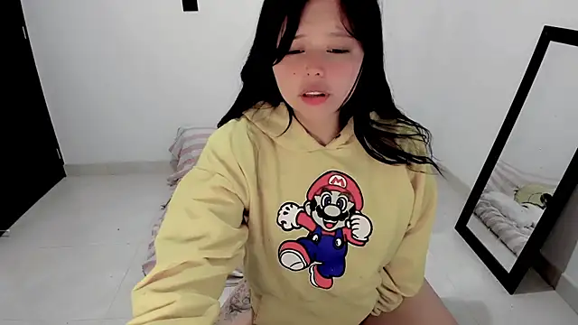 ariakyubi online show from February 4, 3:22 am