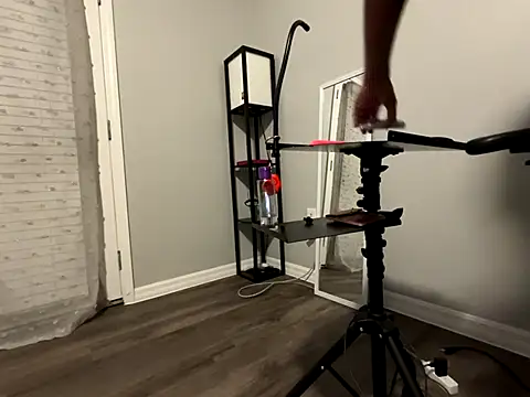 RylHoneyy online show from October 23, 7:07 am