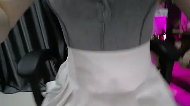 Yuki-yio online show from March 16, 3:58 am