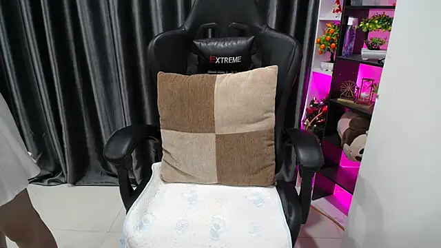 Yuki-yio online show from September 10, 1:16 am