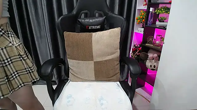 Yuki-yio online show from September 20, 1:28 am