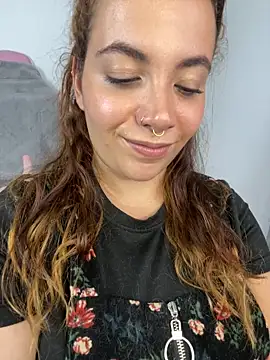 Emma Wish online show from March 7, 4:11 pm