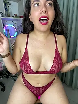 Emma Wish online show from March 19, 10:42 pm