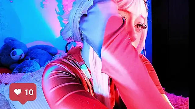 Snapshot of seraphine23 chatting on November 25, 9:26 pm seraphine23 online show from November 25, 9:26 pm