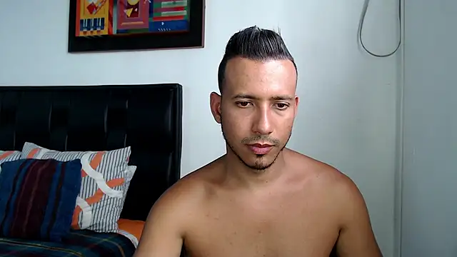 thommerxxx online show from January 20, 8:07 pm