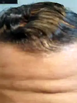 thommerxxx online show from February 6, 8:13 pm