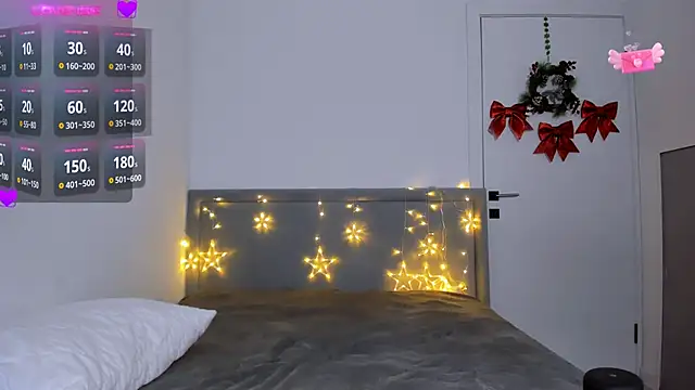 May XX online show from December 24, 3:27 am