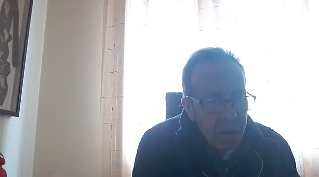 TonyComa online show from March 1, 2:23 pm