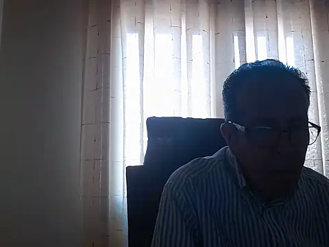 TonyComa online show from September 25, 1:48 pm