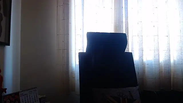 TonyComa online show from November 3, 11:22 am