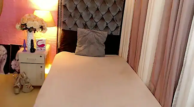 Urgirl Ekang online show from January 9, 11:34 pm