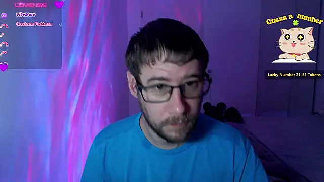 Thomas Mrd online show from December 20, 12:52 am