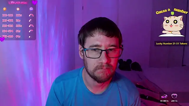 Thomas Mrd online show from December 20, 3:58 am