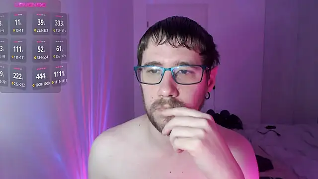 Thomas Mrd online show from December 22, 7:11 am