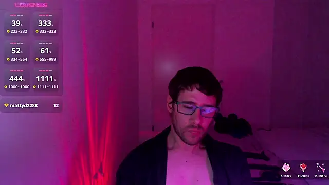 Thomas Mrd online show from December 25, 4:22 am