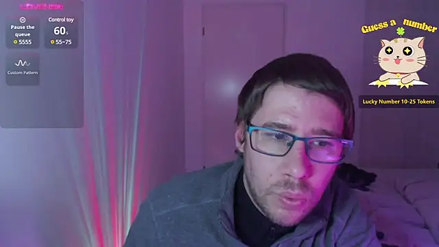 Thomas Mrd online show from January 29, 4:41 pm