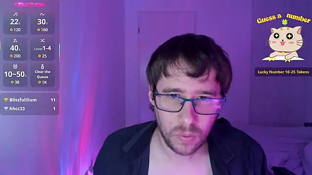 Thomas Mrd online show from February 16, 4:53 pm