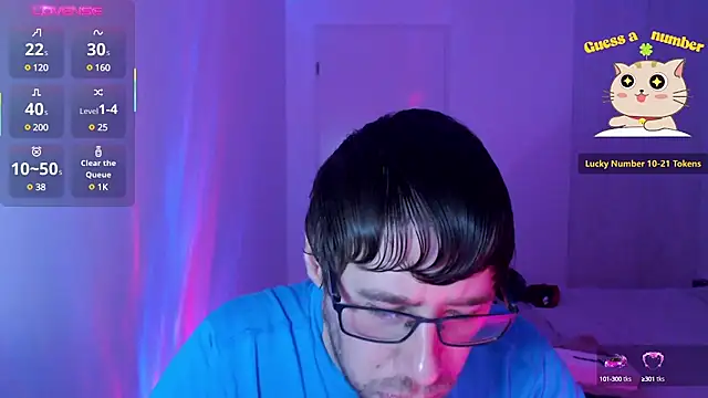 Thomas Mrd online show from March 1, 6:57 am