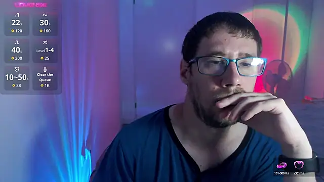 Thomas Mrd online show from September 13, 1:16 am