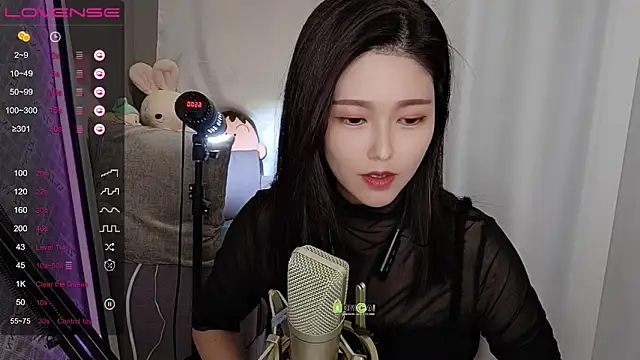 tw lala online show from December 3, 4:06 pm