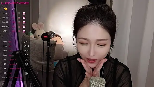 tw lala online show from December 3, 7:11 pm