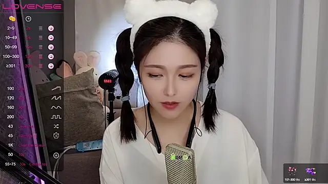 tw lala online show from December 12, 7:15 pm