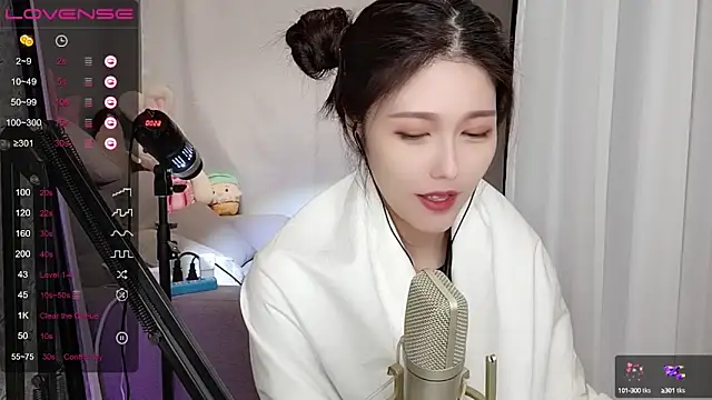 tw lala online show from December 19, 7:07 pm