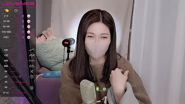 tw lala online show from January 9, 7:29 pm