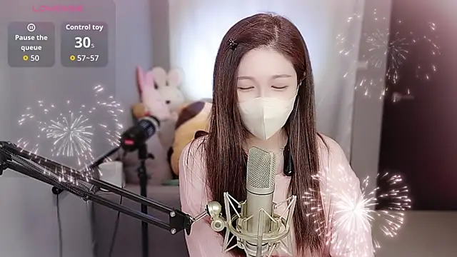 tw lala online show from October 9, 5:00 pm