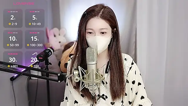 tw lala online show from October 10, 4:50 pm