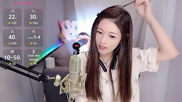 tw lala online show from November 17, 4:46 pm