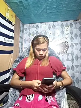 Cutie body11 online show from December 10, 1:22 am