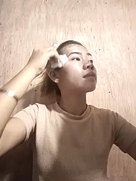 Cutie body11 online show from January 25, 11:43 pm