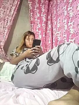 Cutie body11 online show from February 21, 1:00 am