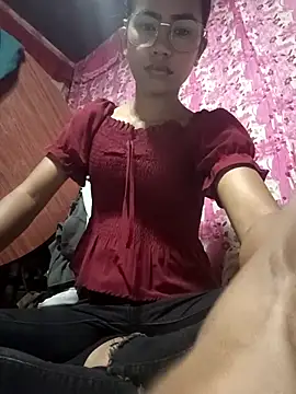 Cutie body11 online show from February 26, 10:53 pm