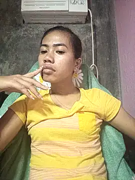 Cutie body11 online show from October 16, 11:50 pm