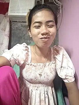 Cutie body11 online show from October 18, 2:03 am