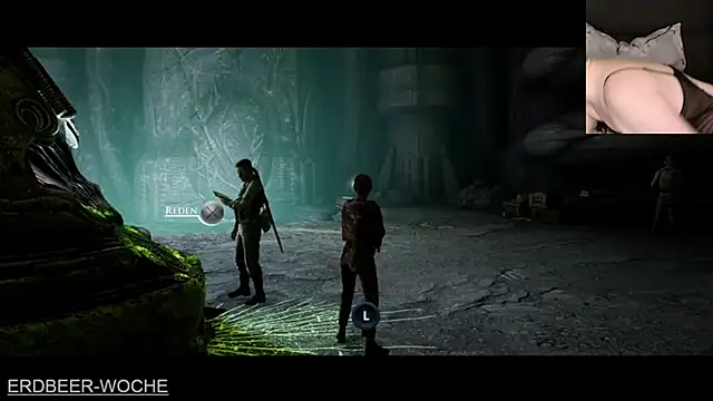 GamerGirl Eve online show from February 26, 1:32 am