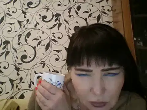 JeaneDavis online show from February 19, 2:01 pm