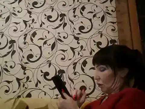 JeaneDavis online show from February 20, 7:19 pm