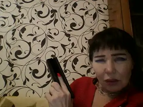 JeaneDavis online show from February 21, 9:22 pm